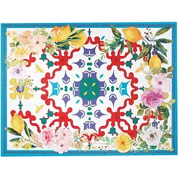 Килимок Guzzini Flower&Lemon 44х33 см (12790052)