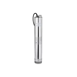 Насос глибинний Forwater 100SCM308-1.1 кВт з нижнім забором без поплавка CV020395