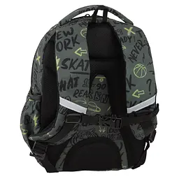 Рюкзак CoolPack Jerry Tiger 19 л (F029931) - мініатюра 3