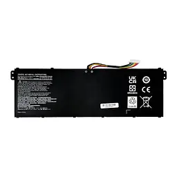 Батарея до ноутбука Acer (AC14B18J) Chromebook 11 CB3-111 Aspire ES1-511 V3-111 | 11.4V 36 Wh | Replacement
