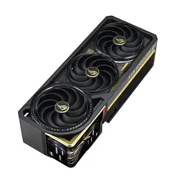 Відеокарта ASUS RTX 5090 32GB ROG Astral OC Edition 20 (ROG-ASTRAL-RTX5090-P32G-EDITION20) (GDDR7, 512 bit, PCI-E v5.0 x16) - мініатюра 5