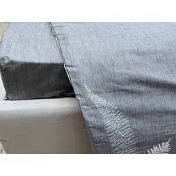 Простирадло Ecotton сатин 220х240 см (25356) - мініатюра 2