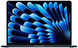 Ноутбук Apple MacBook Air 15 M5 A3448 Midnight (MDVK4UA/A)