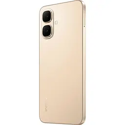 Смартфон Infinix Smart 10 4/128GB Twilight Gold [147444] - мініатюра 6