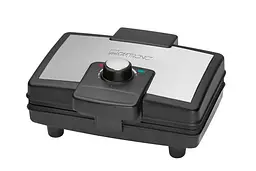 Вафельница Clatronic WA 3606 - мініатюра 3