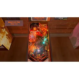 Ключ активації Microsoft Dragon Pinball для Xbox One/Series S/X - мініатюра 7
