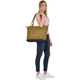 Наплічна сумка Thule Aion Tote Nutria (TH 3205230) - мініатюра 14