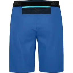 Шорти Montura Rise Bermuda M B.Blue/Marine - мініатюра 3