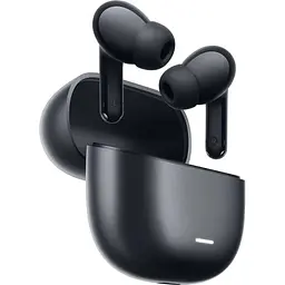 Навушники Bluetooth Redmi Buds 8 Lite, Black Xiaomi teh0023909 - мініатюра 3