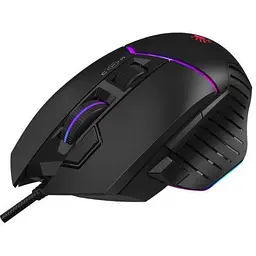 Комп'ютерна мишка A4Tech Bloody W95 Max Black (4711421975438) - мініатюра 5
