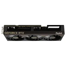 Відеокарта ASUS GeForce RTX5080 16GB PROART OC (PROART-RTX5080-O16G) - мініатюра 8