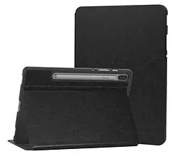 Чохол Kaku Slim Stand для планшета Samsung Galaxy Tab S6 10.5" 2019 ( SM-T860 / SM-T865 ) Black - мініатюра 2