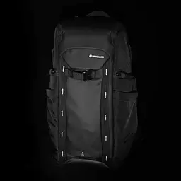 Рюкзак Vanguard VEO Adaptor S46 Black (VEO Adaptor S46 BK), Чорний - мініатюра 12