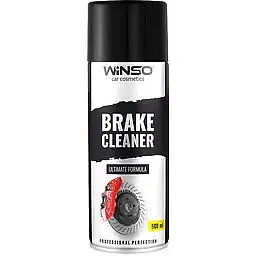Очисник гальмівної системи Winso Brake Cleaner 500 мл