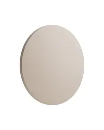 Світильник вуличний настінний Nowodvorski 11566 Aria LED M 1x9W 3000K 540Lm IP54 пісочний
