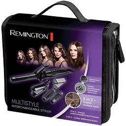 Мультистайлер Remington S 8670 (11402) - мініатюра 3