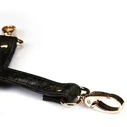 Хрестовина Liebe Seele Boudoir Amor Pink Hogtie Black - мініатюра 3