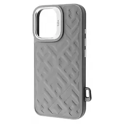 Чохол Kajsa Rhombus Collection with Magnetic Ring iPhone 16 в асортименті - мініатюра 3