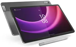 Планшет Lenovo Tab P11 2nd Gen (350XU) 6/128Gb LTE Storm Gray + Pen UA UCRF - мініатюра 3