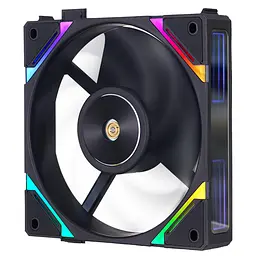 Вентилятор 1stPlayer XF7 Black (XF7-BK-1IN1)