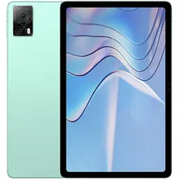 Планшет Doogee T20s 8/128Gb Mint Green LTE - мініатюра 2