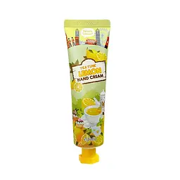 Крем для рук Esfolio Tea Time Lemon Hand Cream лимонний чай