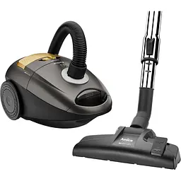 Пилосос Amica VM 1063 Zephyr - мініатюра 3