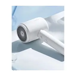 Фен Xiaomi ShowSee Hair Dryer A10-W 1800W White - мініатюра 3