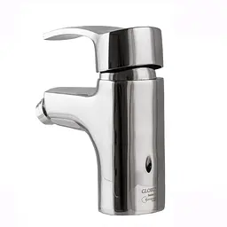 Змішувач для біде Globus Lux QUEENSLAND GLQU-106 - мініатюра 2