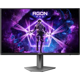 Монітор AOC Agon Pro 27` AG276QZD2 [147838]