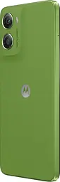 Смартфон Motorola Moto G06 4G 4/256GB Tendril (PBA20001) - мініатюра 3