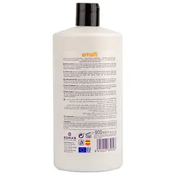 Бальзам для волосся Amalfi Keratin, 900 мл (782256) - мініатюра 2