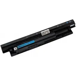 Акумулятор для ноутбука Dell Inspiron 3421 3521 3721 5421 5721 Vostro 2421 2521 / 11.1V 5640 mAh (65Wh) BLACK ORG (MR90Y)