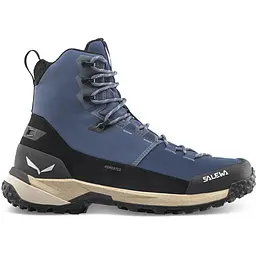 Черевики жіночі Salewa Puez Winter Mid PTX Women 38 Синій - мініатюра 5