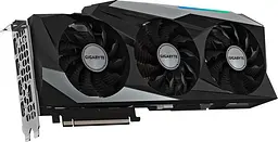 Відеокарта Gigabyte RTX 3080 10Gb Gaming OC (GV-N3080GAMING OC-10GD) (GDDR6X, 320 bit, PCI-E v4.0 x16) Б/в - мініатюра 2