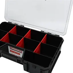 Органайзер Haisser Modular Solution 30 90092 з регульованими секціями (127083) - мініатюра 3
