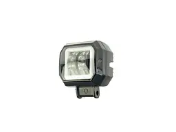 Світлодіодна фара Cyclone WL-F5 20W+RING SPOT V2 - мініатюра 2