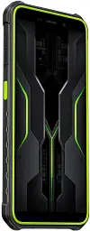 Смартфон Ulefone ARMOR X12 Pro 4/64Gb Less Green NFC Global version - мініатюра 6