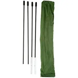 Гамак Amazonas Adventure Hero XXL (1053-AZ-1030520) - мініатюра 3