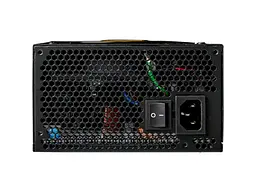 Блок живлення Chieftec Polaris (PPS-1250FC) - мініатюра 5