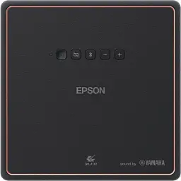 Мультимедійний проектор Epson EF-12 [V11HA14040] [89228] - мініатюра 4