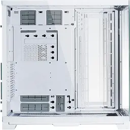 Корпус для ПК Lian Li O11 Dynamic EVO XL white (G99.O11DEXL-W.00) - мініатюра 5