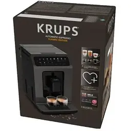 Кавомашина Krups EA89ZB10 (6925719) - мініатюра 4