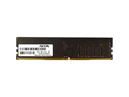 Пам'ять для настільних комп'ютерів AFOX 8 GB DDR4 3200 MHz (AFLD48PH1P)