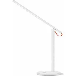 Настільна смарт-лампа XiaomiXiaomi LED Desk Lamp 1S 520 2600 lm-5000K 9W MJTD01SYL MUE4105GL