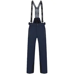 Штани CMP Men`s Ski Salopettes Blue S (1097-3W04407-N950 46)