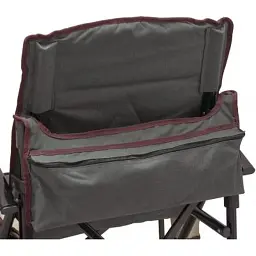 Крісло складане Time Eco ТЕ-36 SD (4820211101183) - мініатюра 2
