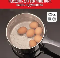 Набір посуду Tefal Daily Cook (G712S855) - мініатюра 10