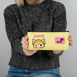 Шкільний пенал Kite Aggretsuko (AR26-680) - мініатюра 5