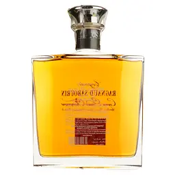 Коньяк Ragnaud-Sabourin №25 XO 40% 0.7 л в подарунковій коробці - мініатюра 3